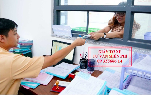 Hồ Sơ Cấp Lại Đăng Ký Xe Ô Tô Cần Những Gì