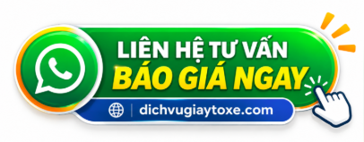 Rút Hồ Sơ Gốc Xe Ô Tô Hết Bao Nhiêu Tiền