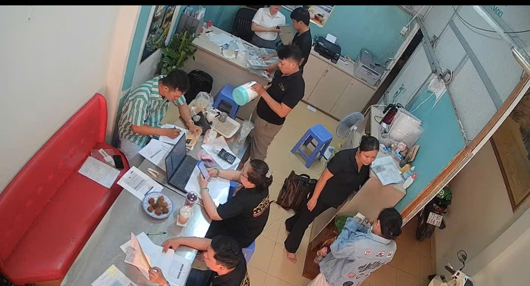 Đơn vị sang tên xe ô tô uy tín TPHCM